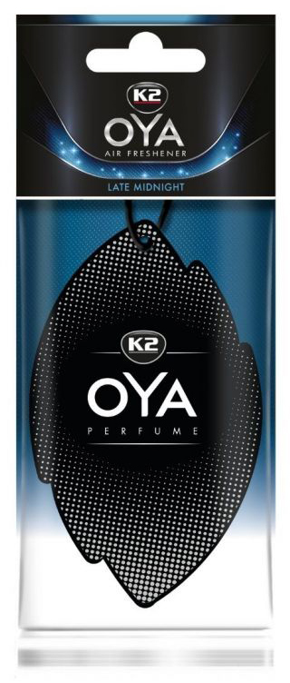 K2 OYA-LATE MIDNIGHT - illatosító